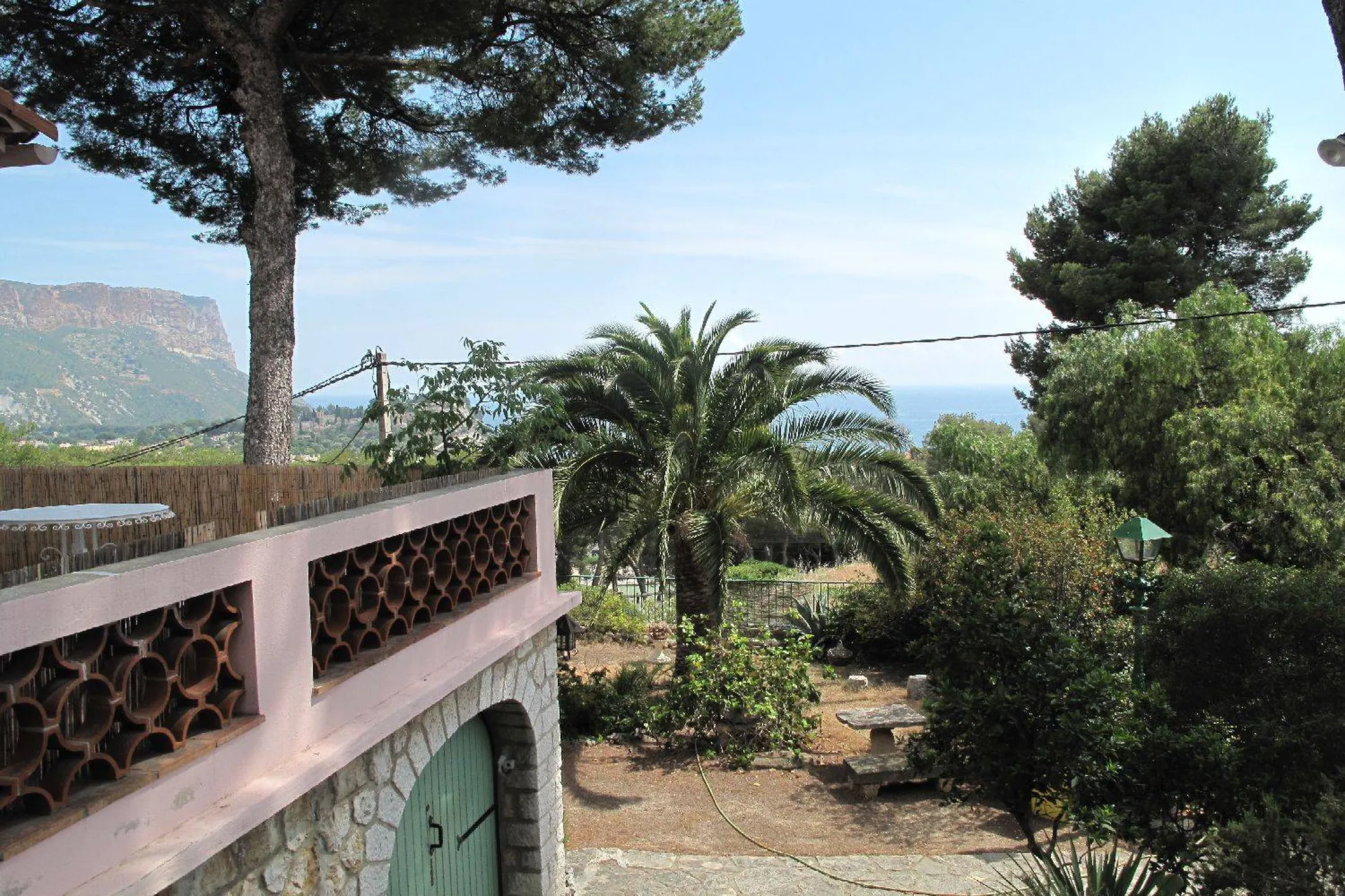 Cassis maison à vendre