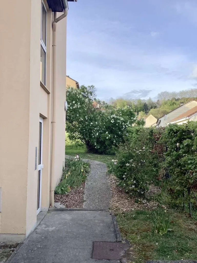 recherche appartement en centre ville