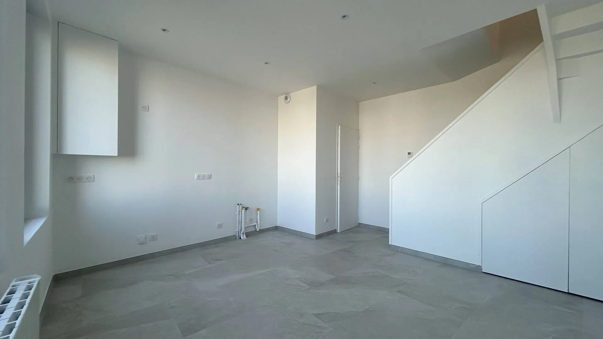 à DIEPPE  maison de pêcheur face au port, vue idéale sur le chenal, 76 Normandie