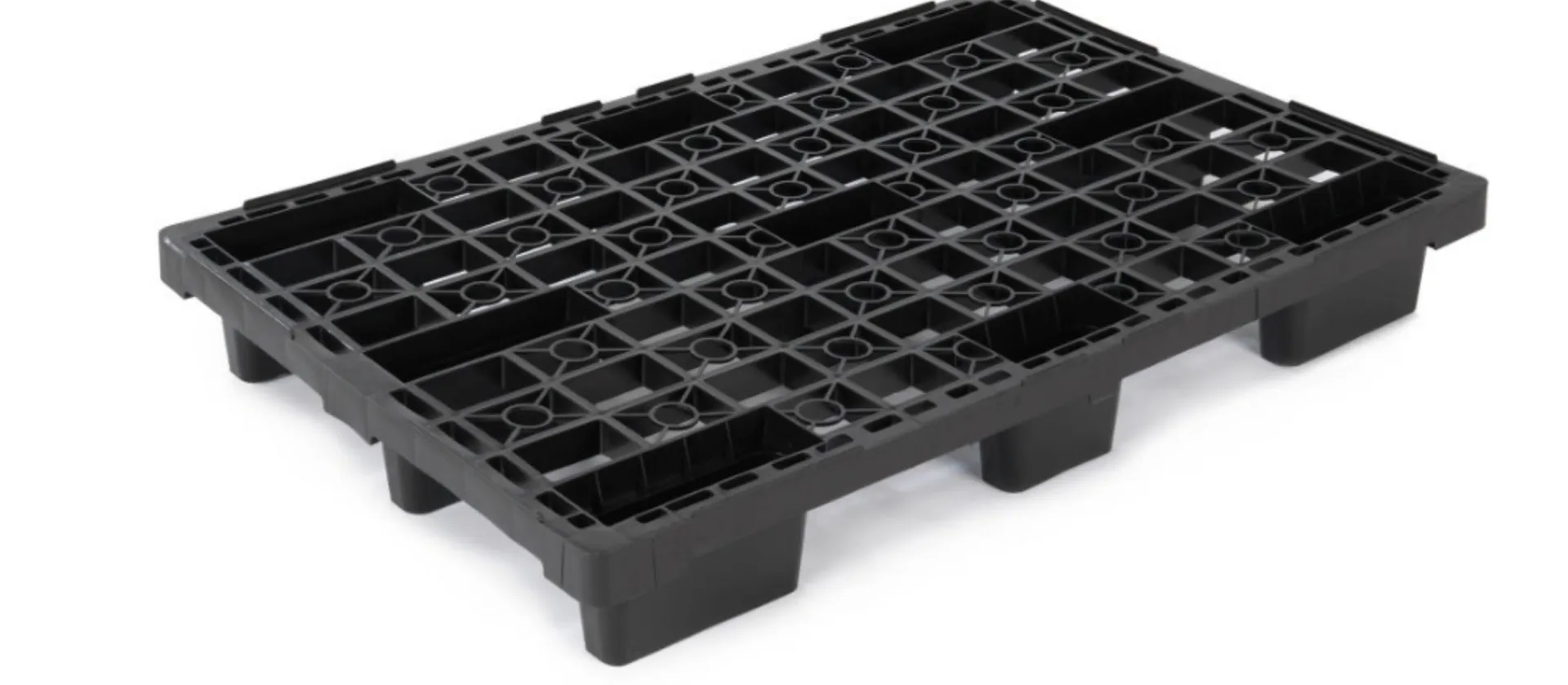 PALETTE PLASTIQUE 80X60CM