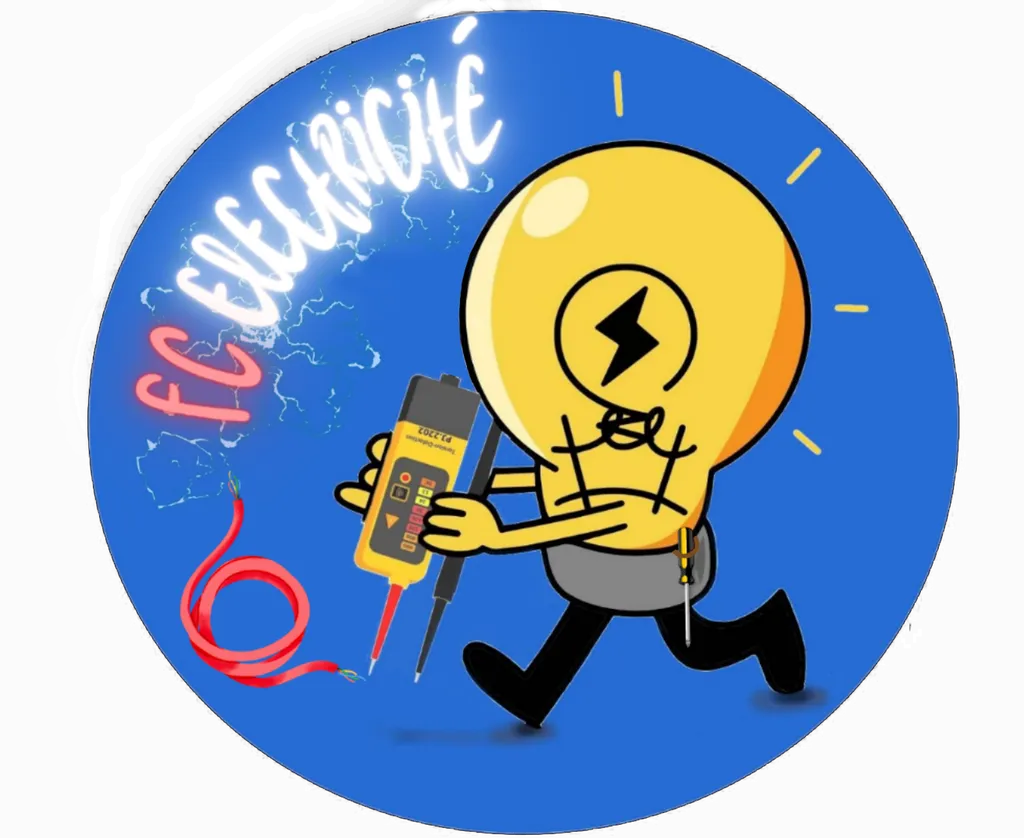 Électricité générale, rénovation électrique et dépannage Eyguières (13) FC Électricité