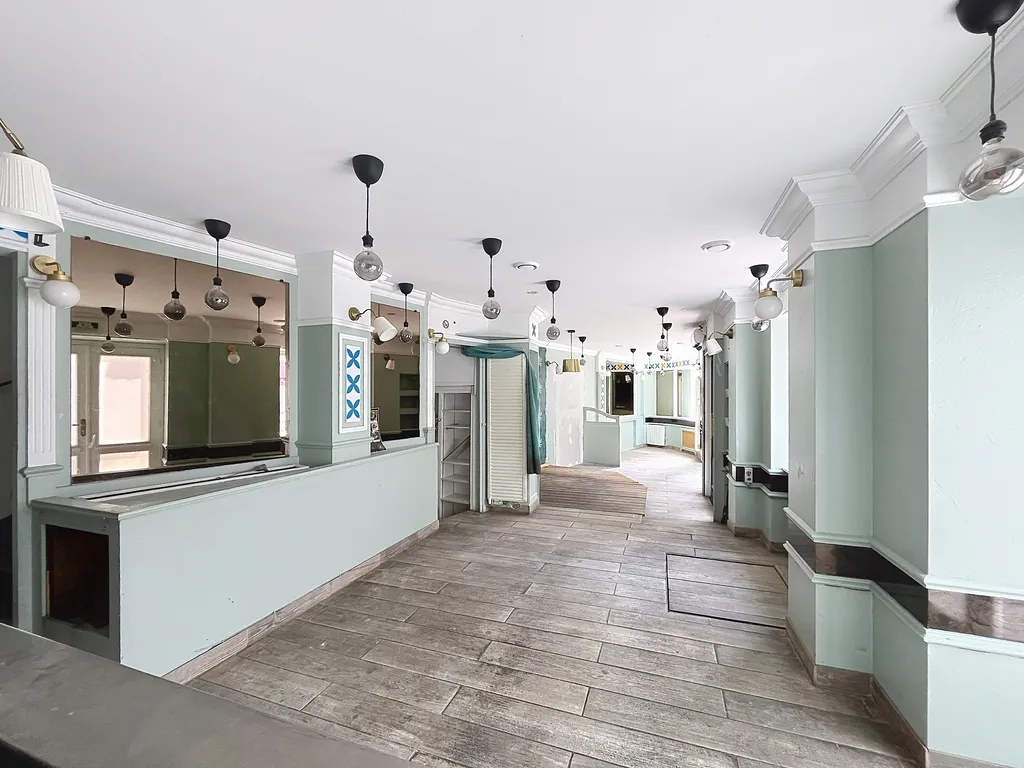 Immeuble 240 m² ROUEN