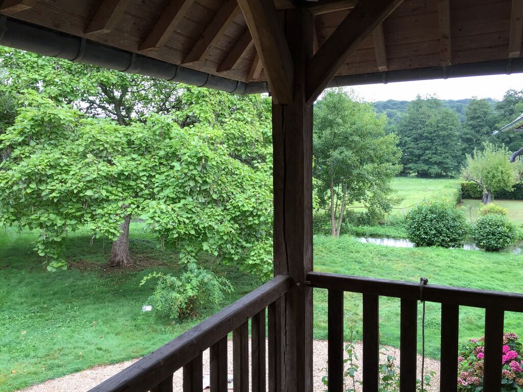 PROPRIETE NORMANDE Région Lyons-la Forêt, Seine Maritime 76