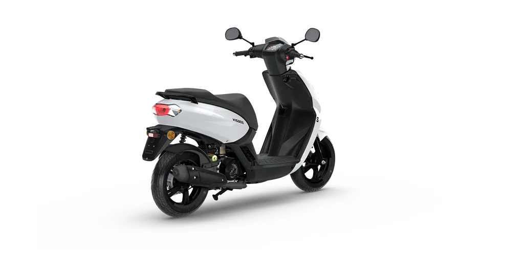SCOOTER NEUF PEUGEOT KISBEE S 50 A LA VALETTE DU VAR