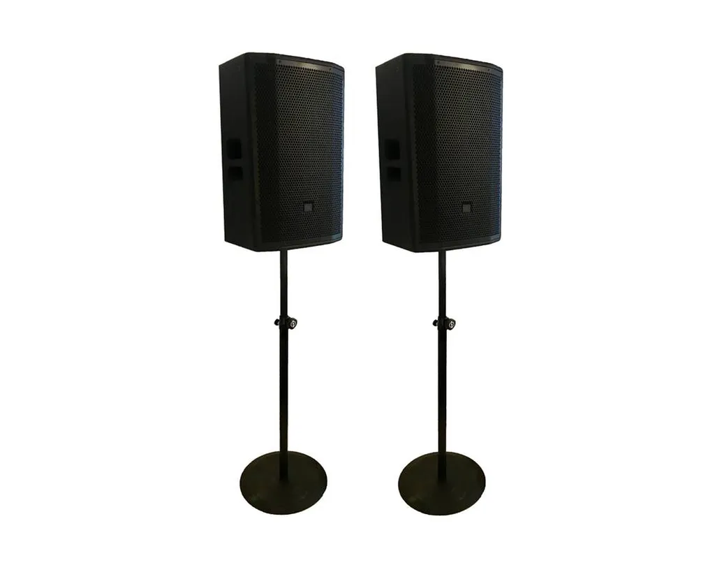 Louer un pack sonorisation pour soirée à Fécamp 76