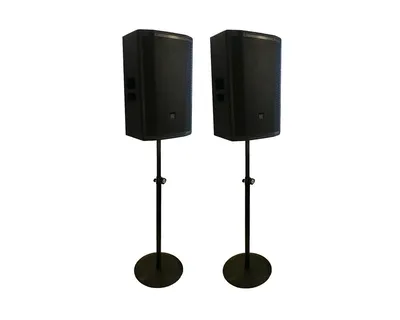 Louer un pack sonorisation pour soirée à Fécamp 76