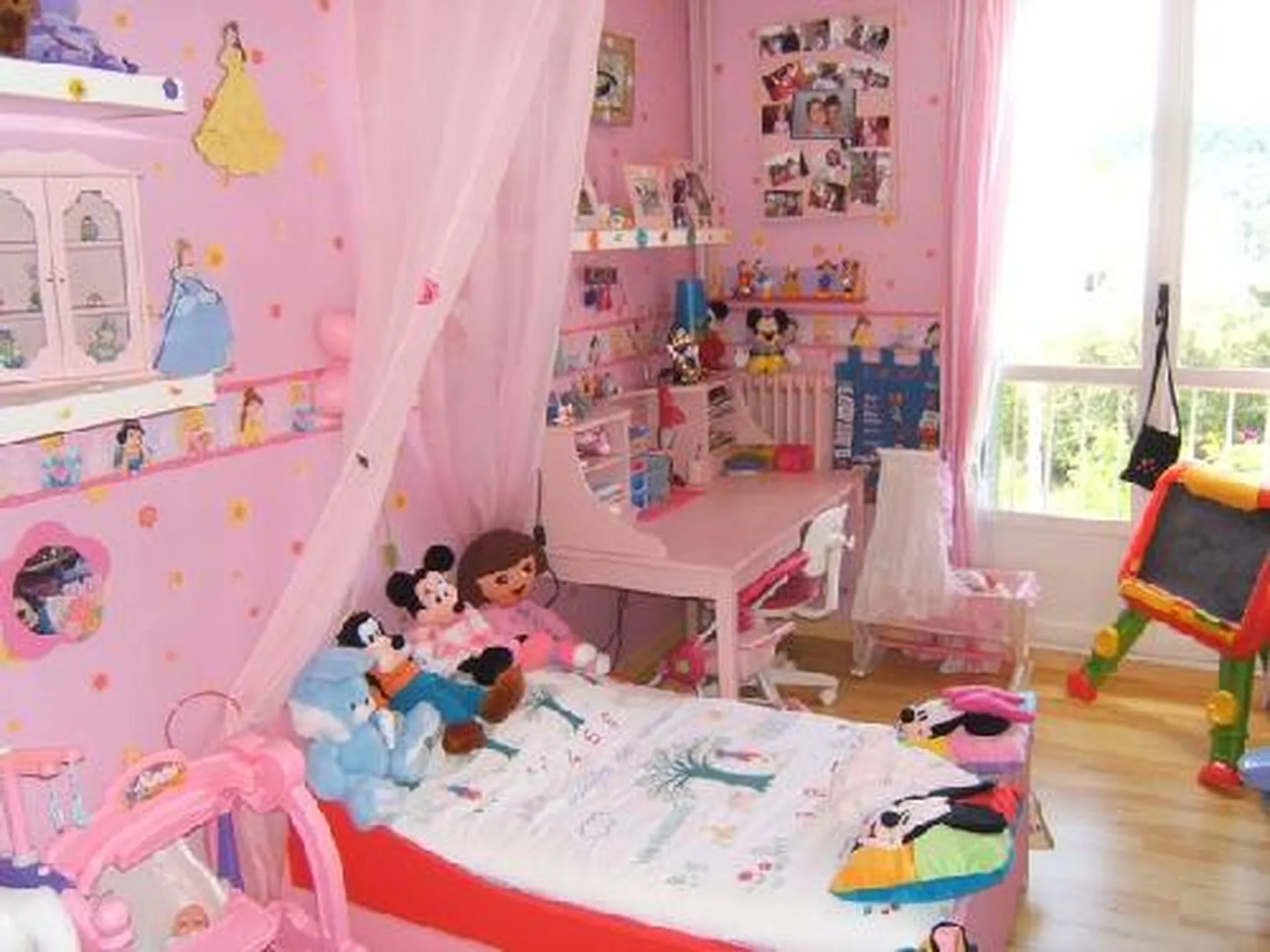 Vente appartement la bedoule