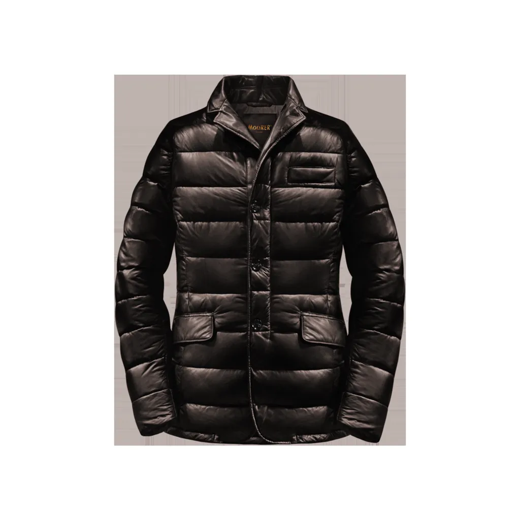 Moorer chez Sacha à Ménerbes