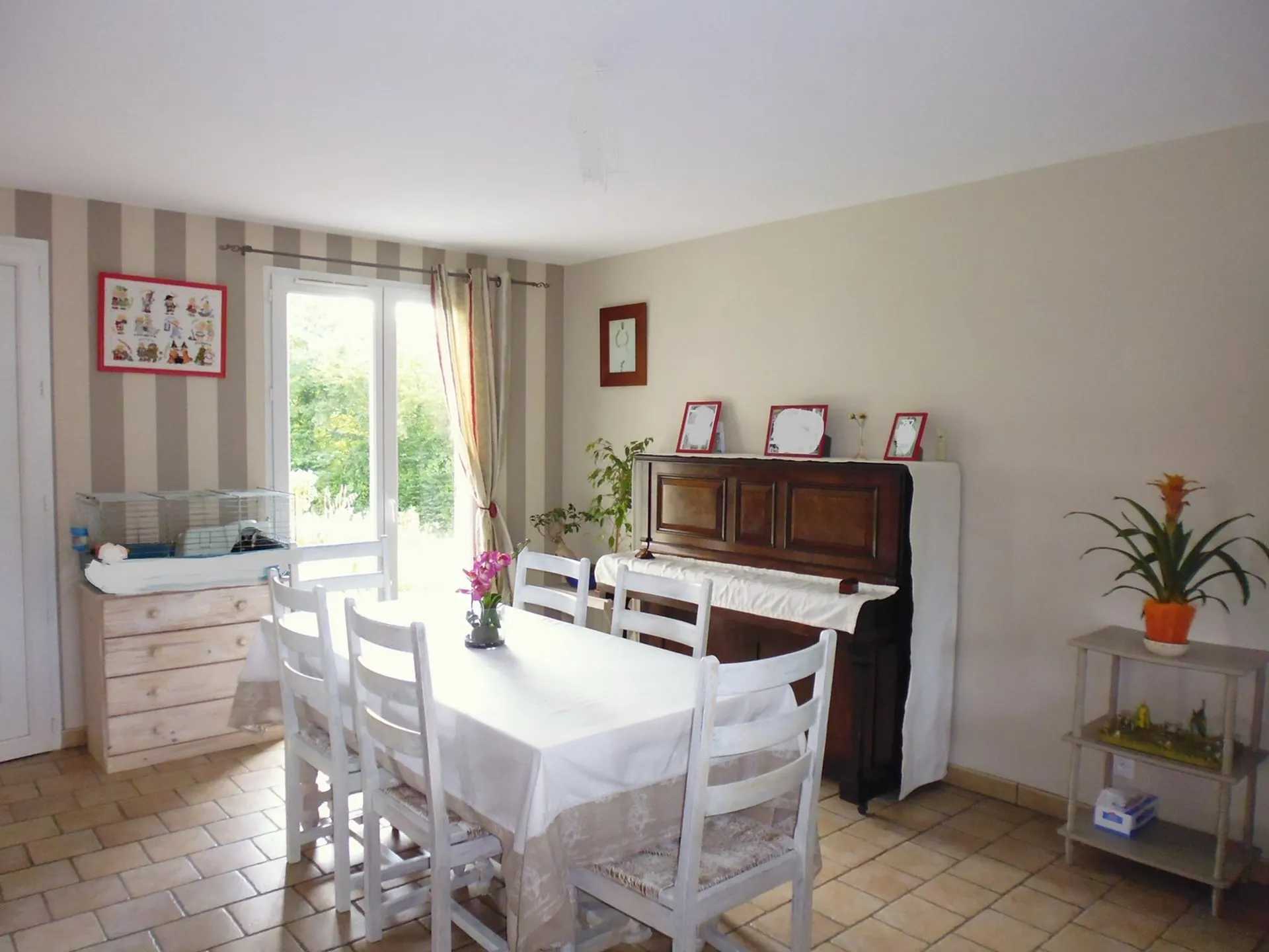 MAISON NORMANDE PROCHE LIVAROT PAYS-D'AUGE