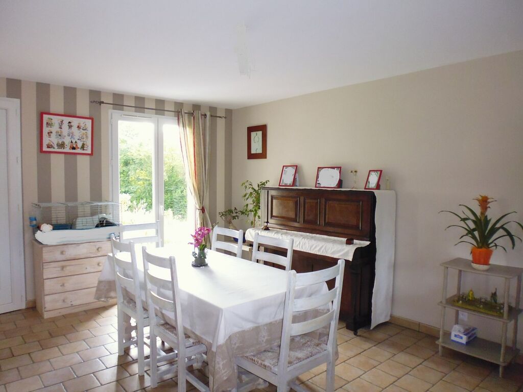 MAISON NORMANDE PROCHE LIVAROT PAYS-D'AUGE