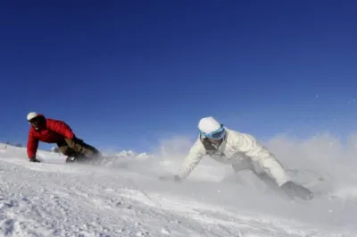 séjour de ski serre chevalier