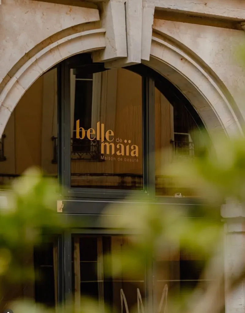 Idée cadeau original pour la fête des mères : offrir un massage relaxant dans un institut de beauté à Lyon 5