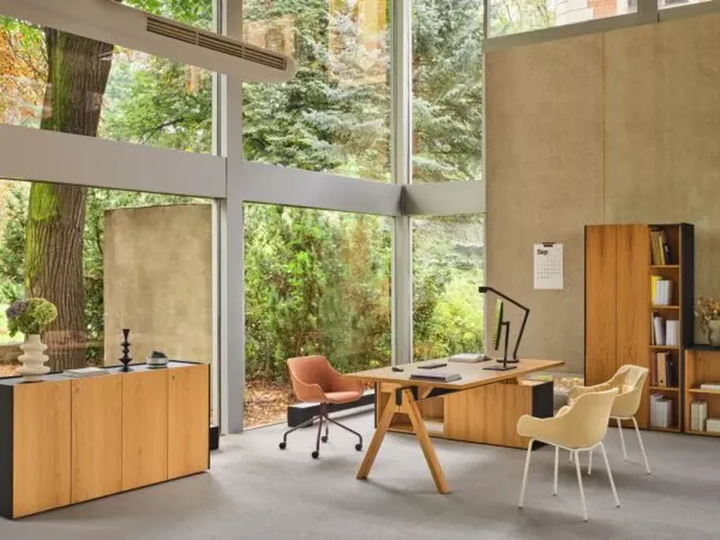 Maltic gamme de chaises & sièges pro en région PACA : confort, modularité, matériaux durables pour vos espaces professionnels.