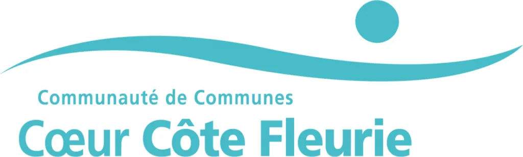 Le site internet de la communauté de Communes de Coeur Côte Fleurie  