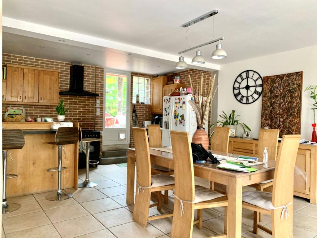 Achetez une maison à Rouen Proche des Dock 76