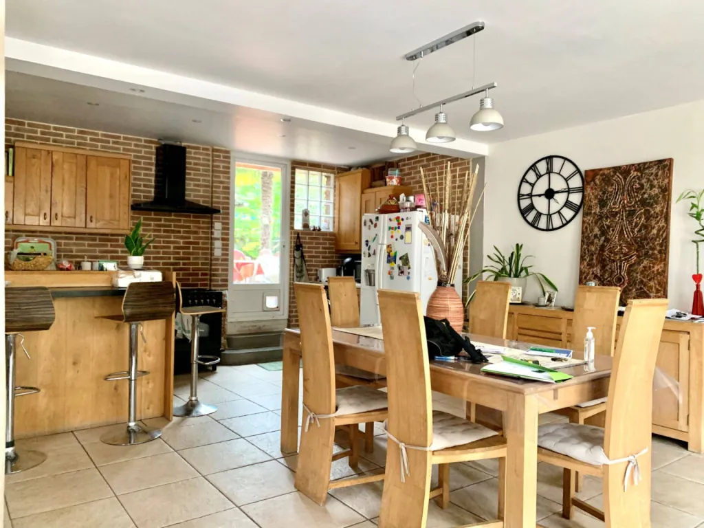 Achetez une maison à Rouen Proche des Dock 76