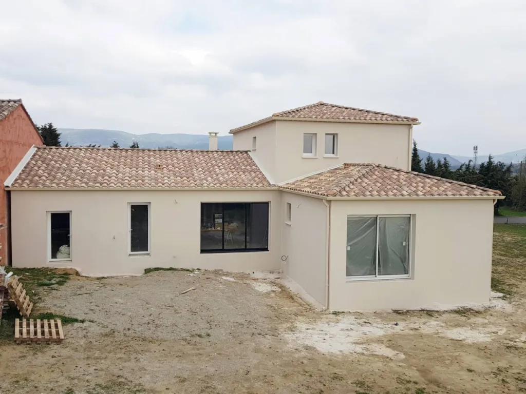 gouttières aluminiulm bollène vaucluse gouttières aluminiulm bollène vaucluse