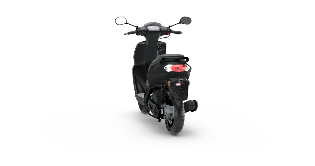 SCOOTER NEUF PEUGEOT KISBEE S 50 BLACK EDITION A SANARY SUR MER