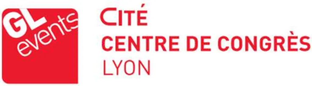 Centre de congrès de Lyon