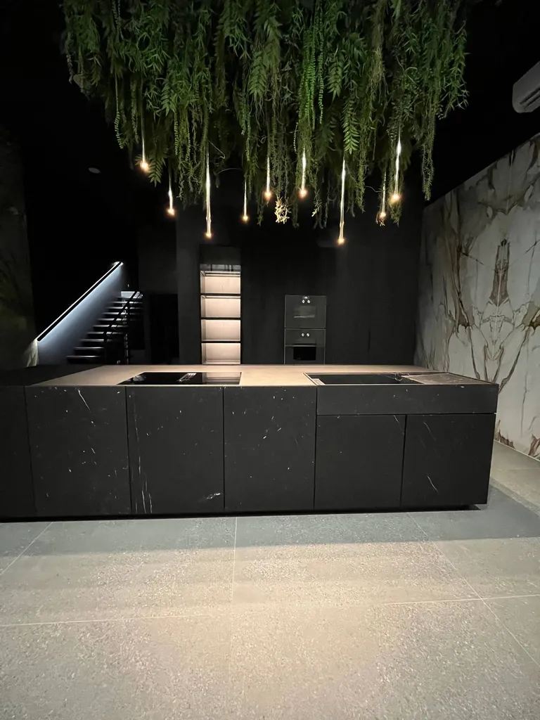 cuisine MINIMAL à Lyon