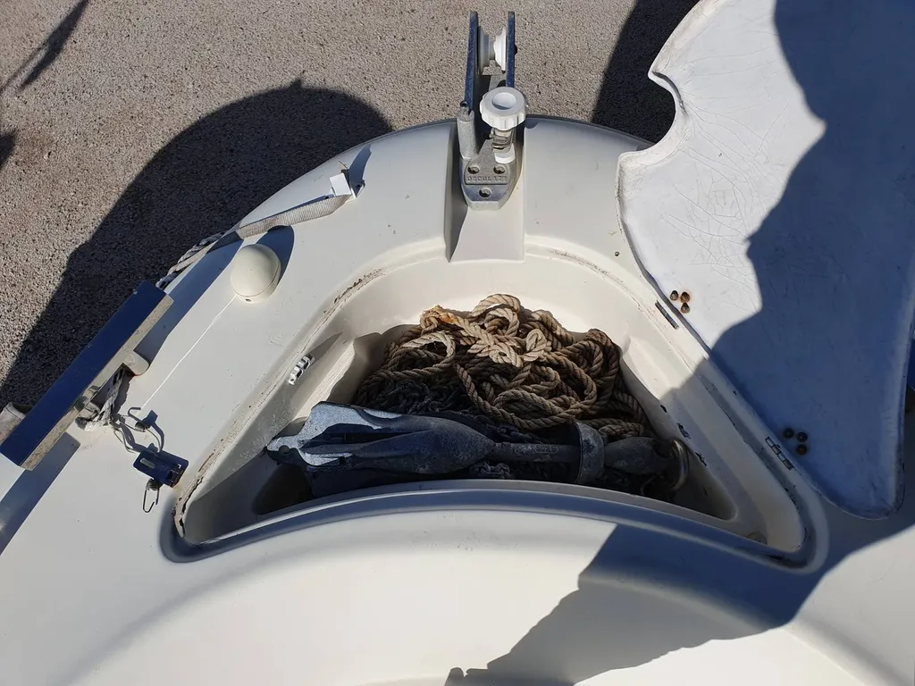 bateau et remorque d occasion a bandol