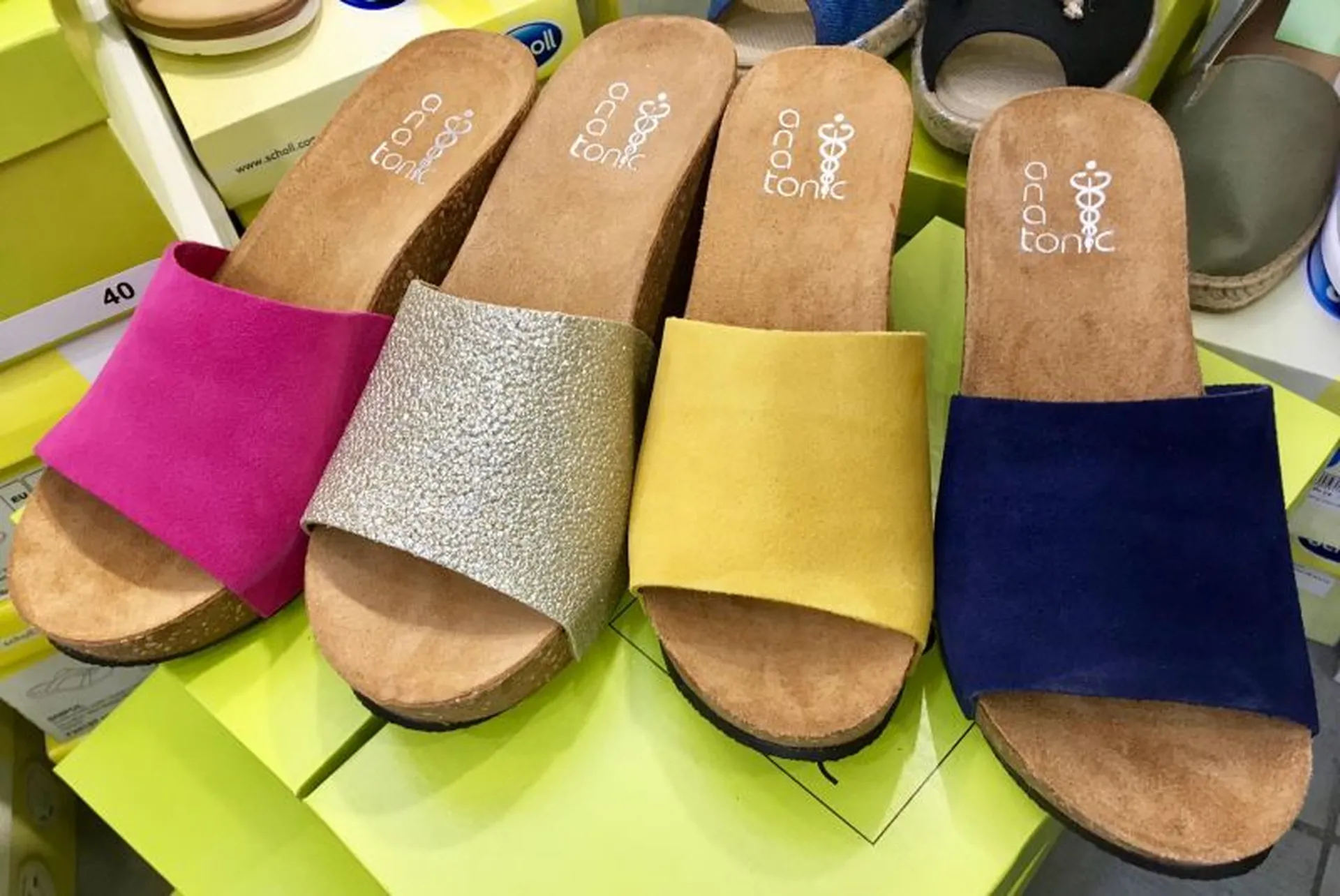 Collection LAMALO 2018