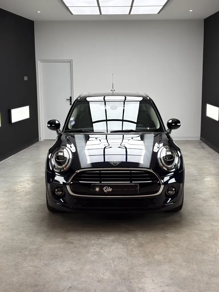 Polissage Mini 