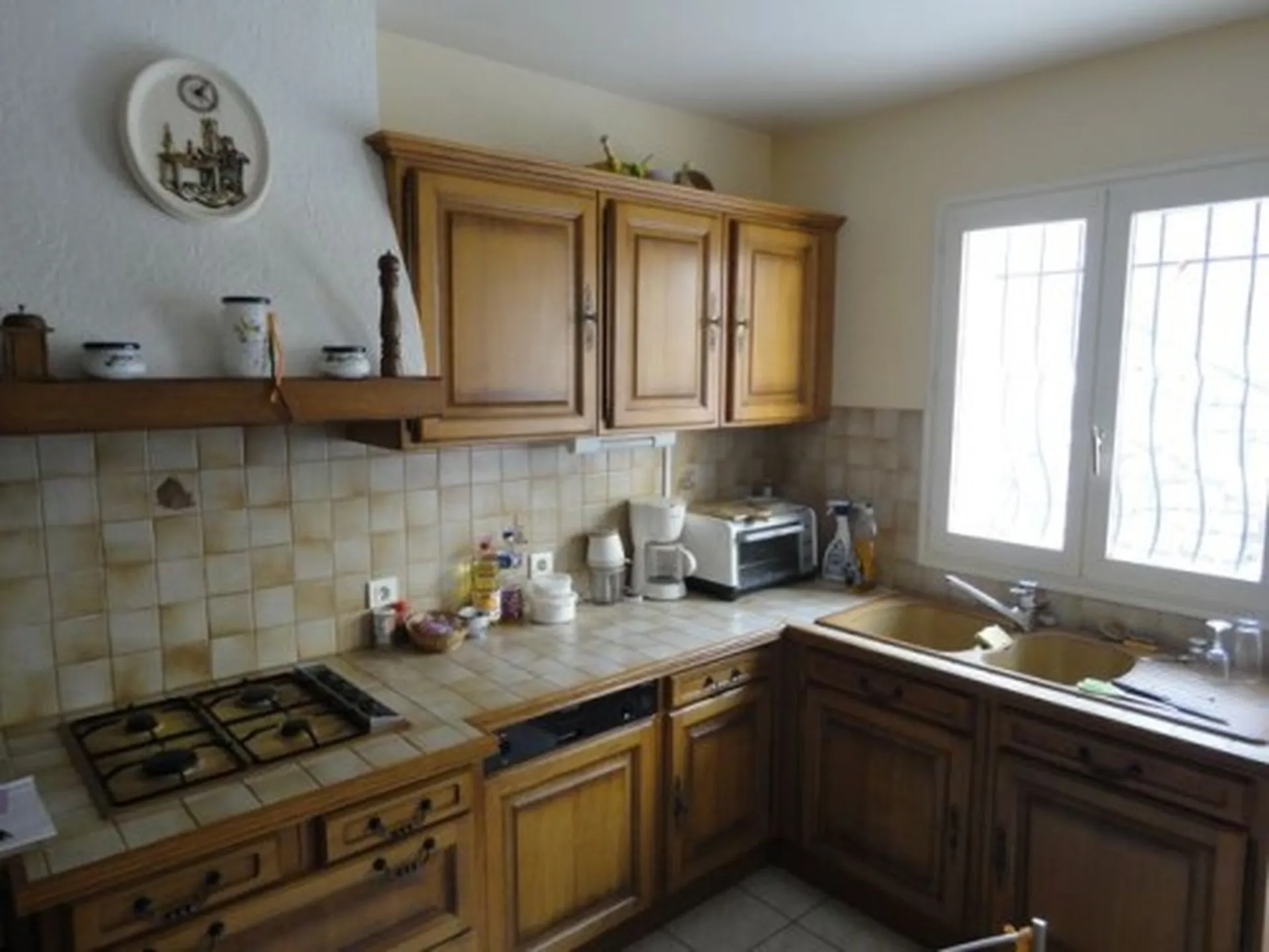 à vendre maison carnoux à rénover