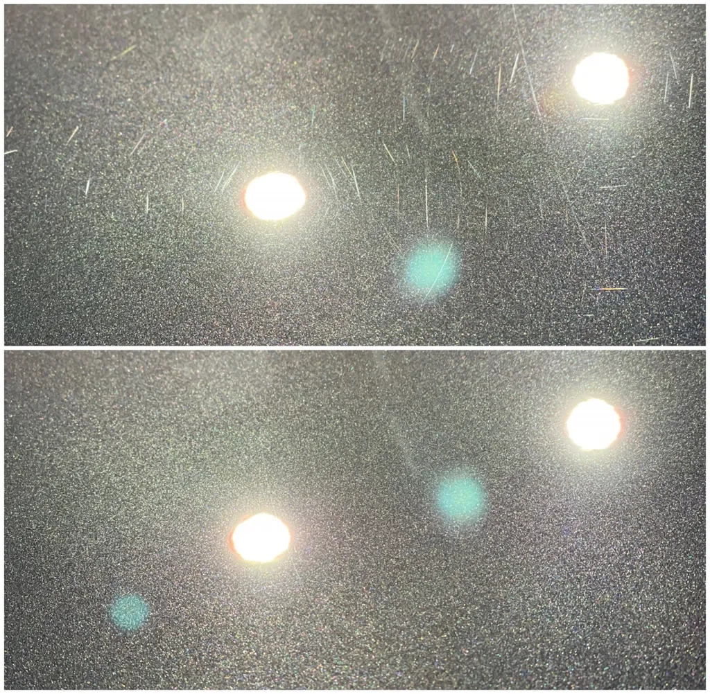 Protection carrosserie Lyon Bmw M2 compétition traitement céramique protection carrosserie PPF 