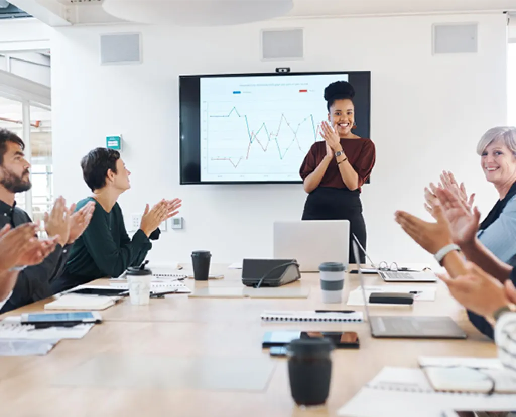 Coaching d’équipe pour comités de direction – améliorer l’efficacité et la qualité des réunions stratégiques – Pronexxus Paris La Défense