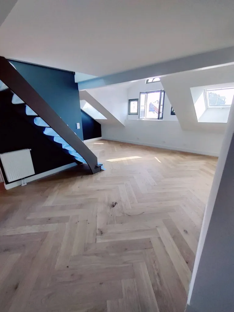 Enlèvement déchets de chantier à Deauville