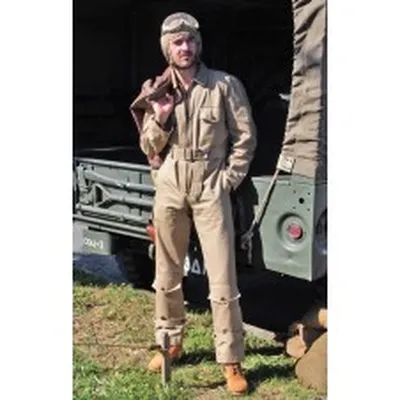 Combinaisons militaires