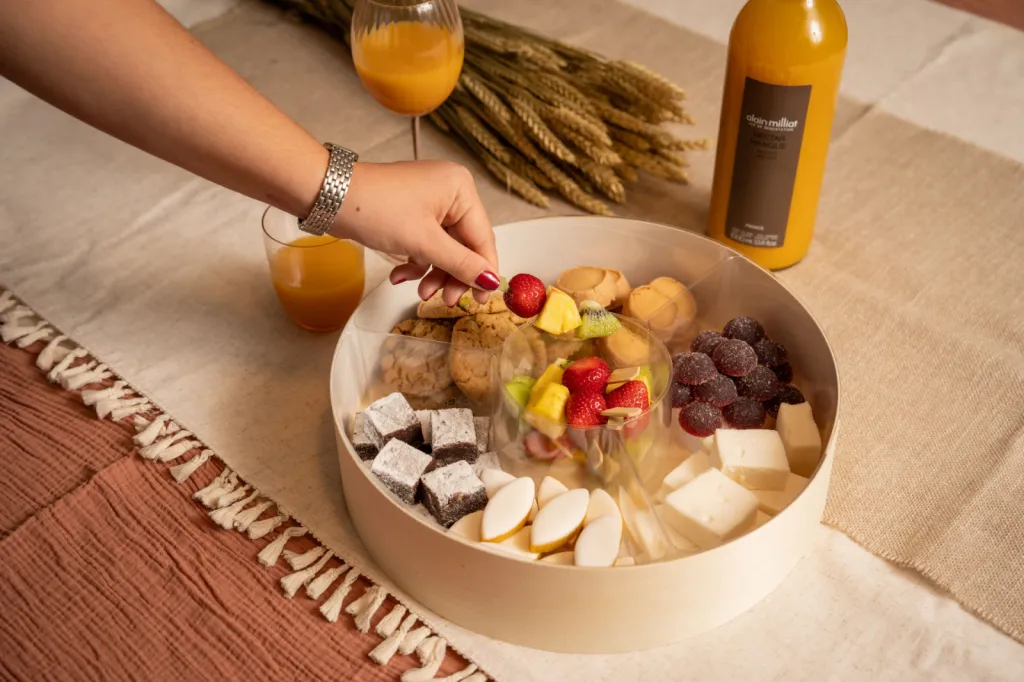 Collections à partager GIRY ©Justine Nerini