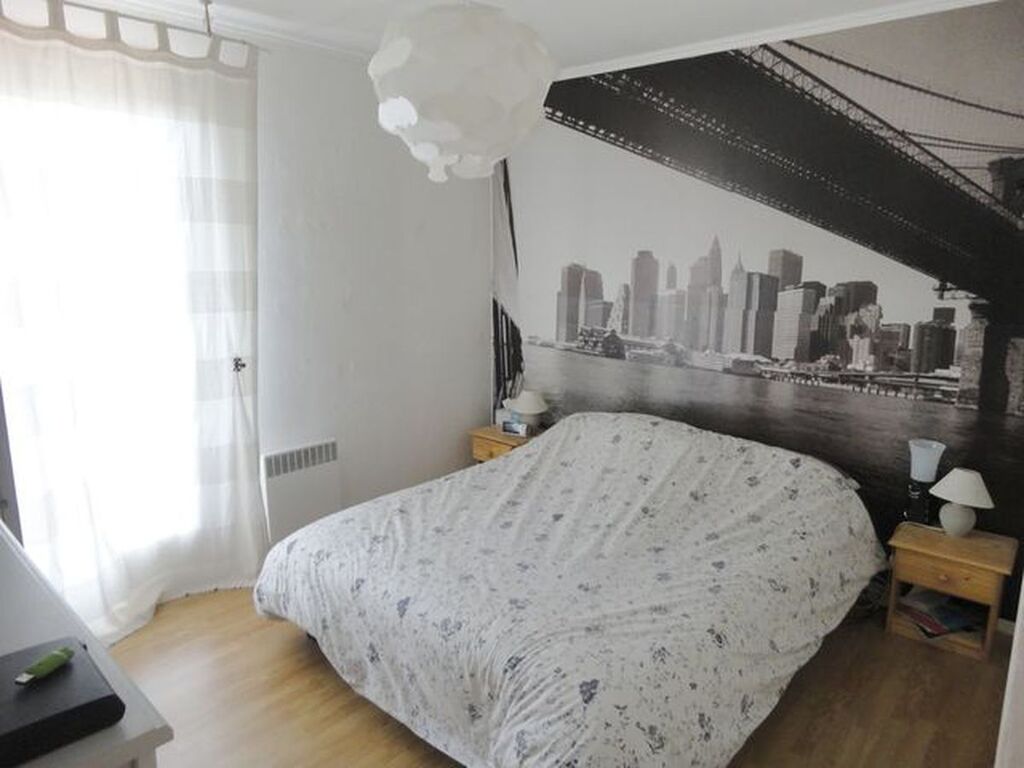 Maison Roquefort La Bédoule vente