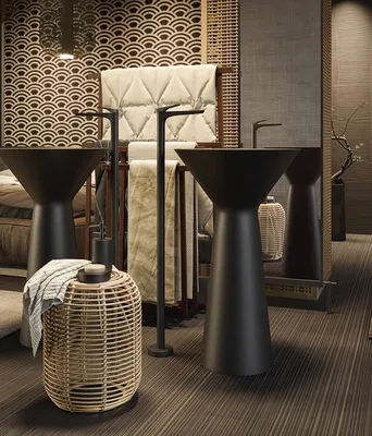 robinet haut de gamme gessi à lyon