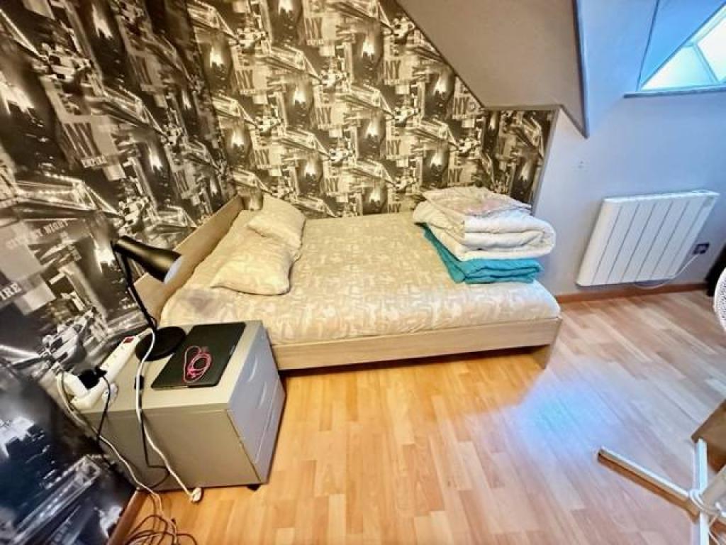 A vendre maison de 168 m² sur la commune de SAINT AUBIN LES ELBEUF