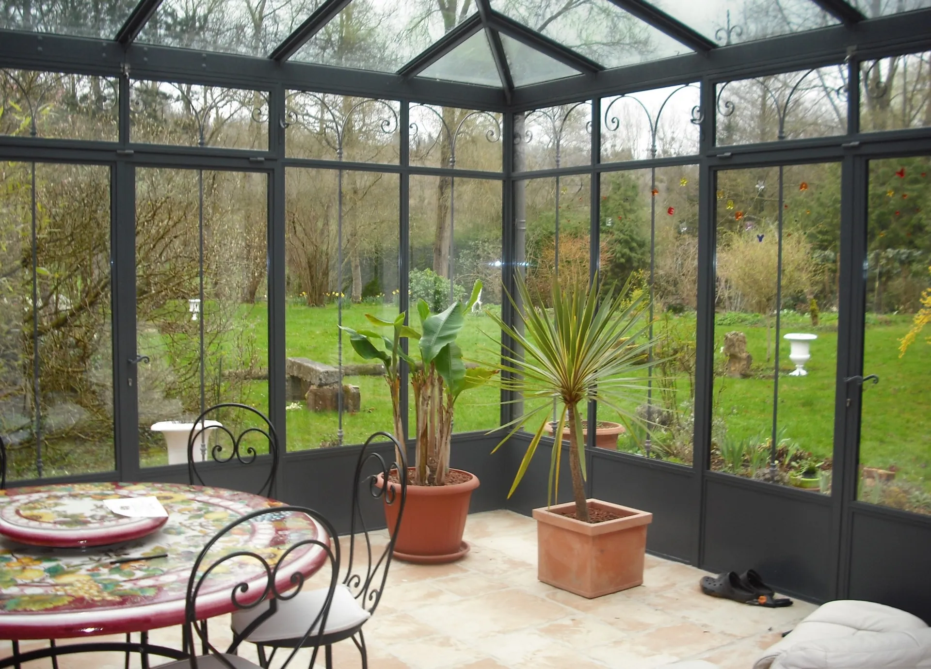 ANCIEN MOULIN T8 FERVAQUES