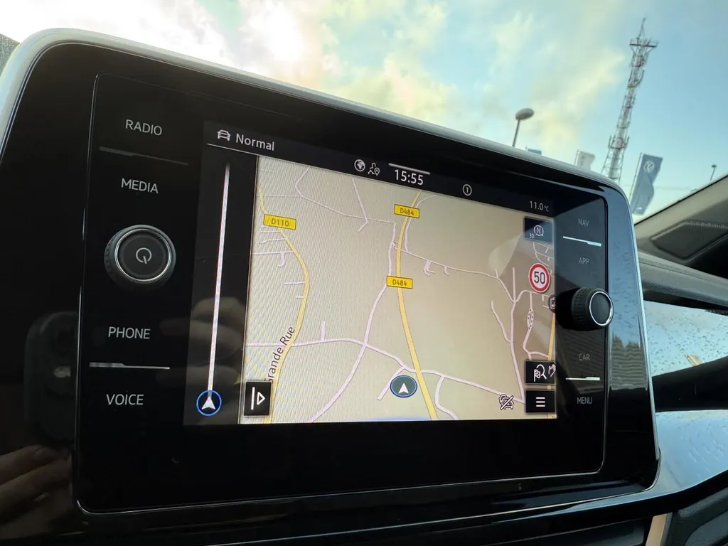 Volkswagen T-Roc d'occasion près de Le Havre : R-Line 150 ch DSG7 disponible