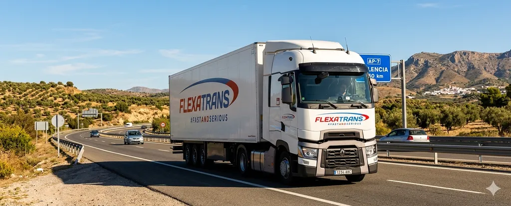 Quel est le prix d'un Transporteur routier à Lyon pour livrer toute la Turquie  ?