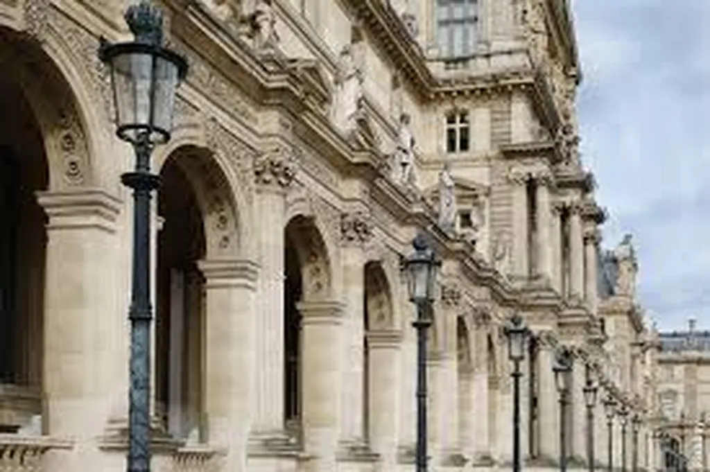 Pierre de Saint Maximin : pierre calcaire française nuance beige, crème et jaune pour les monuments historiques