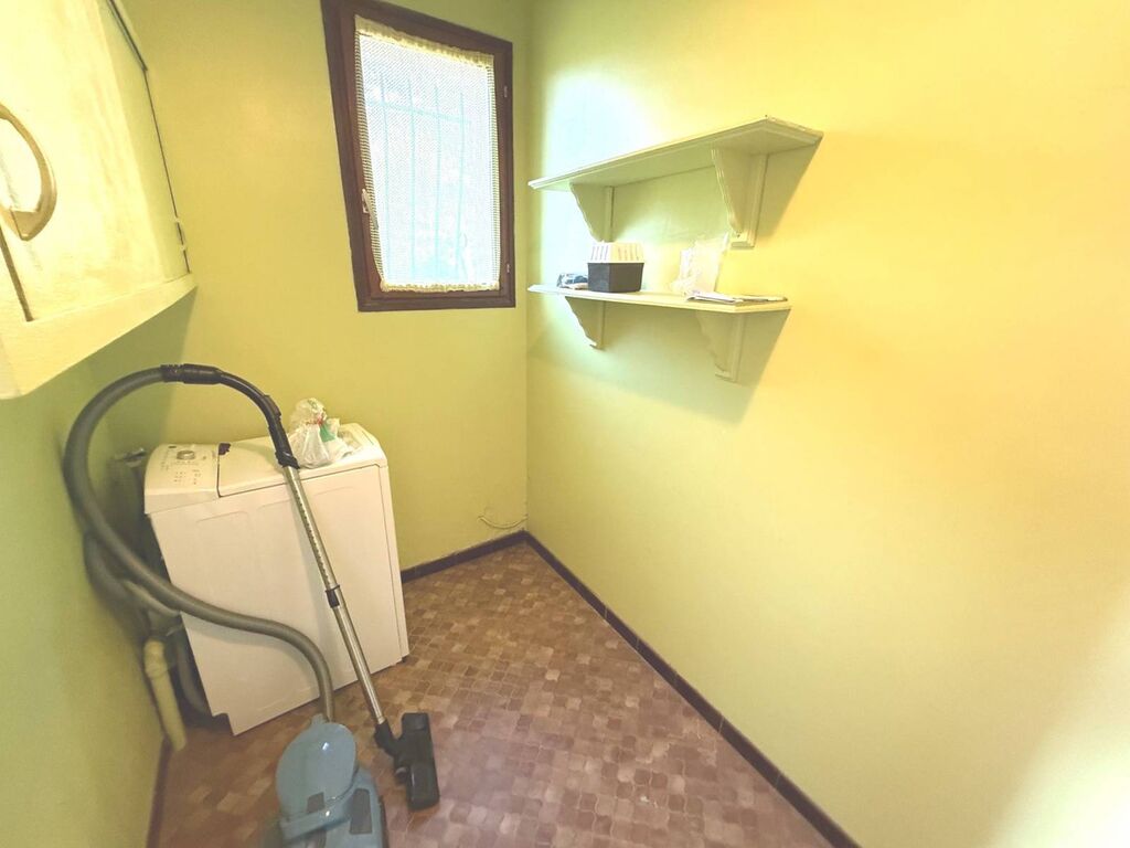 Maison de 83 m² avec véranda Carnoux