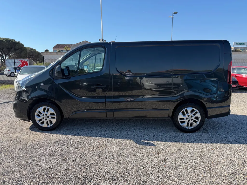 OPEL VIVARO 1.6 125CV 