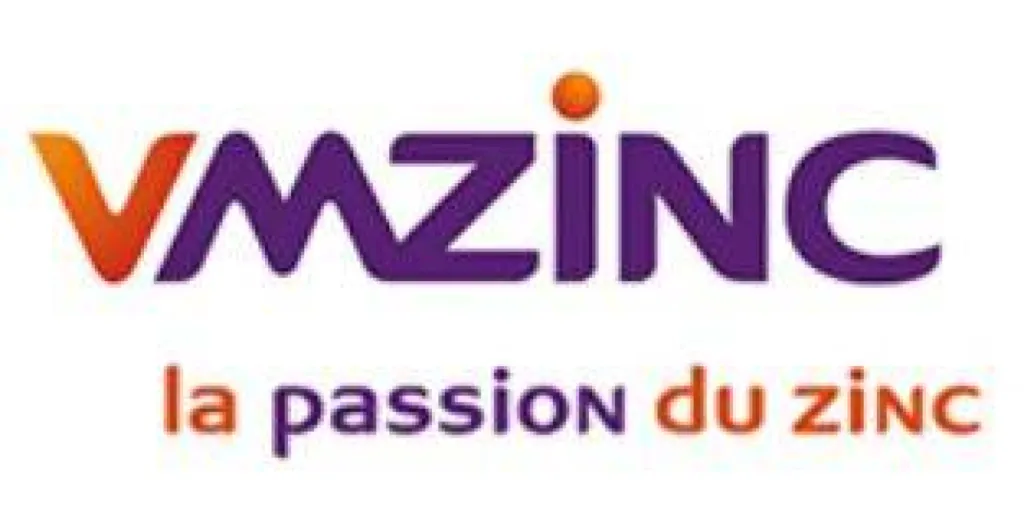 Zinc Vielle Montagne France VMZINC