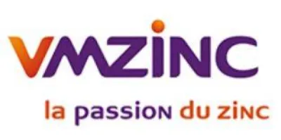 Zinc Vielle Montagne France VMZINC