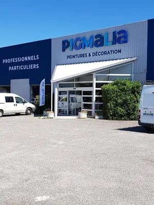 Distributeur PIGMALIA à Montauban