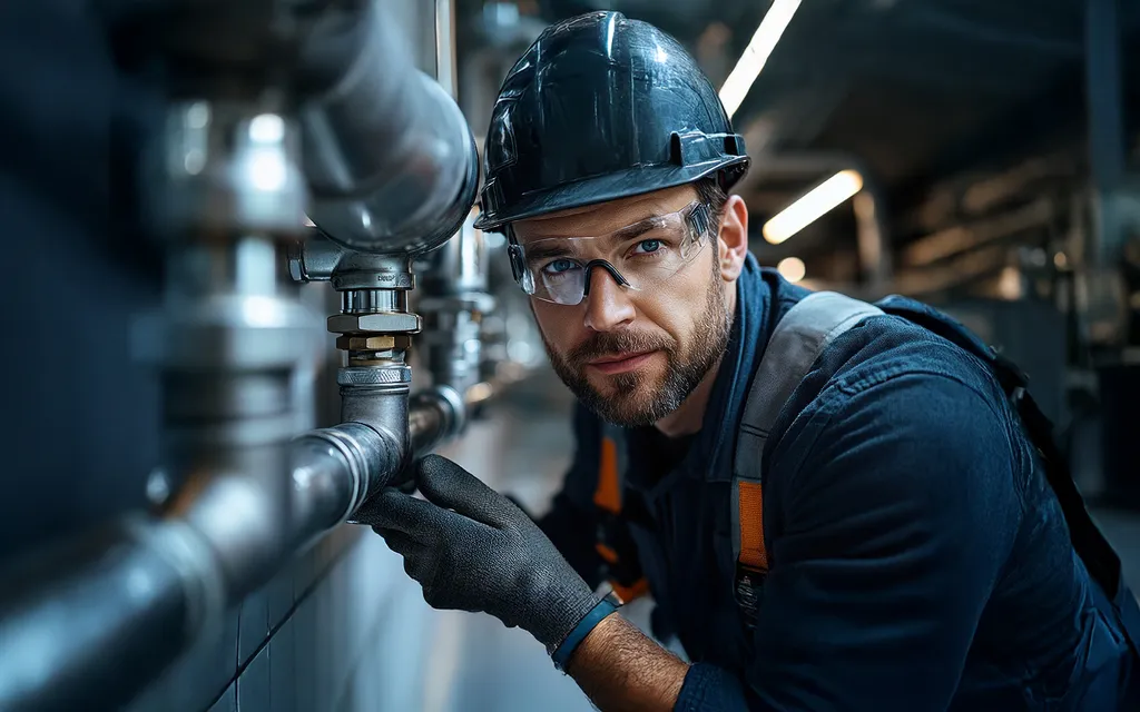 FEDIST, votre fournisseur de produits de robinetterie industrielle de qualité à Lyon, Paris et partout en France