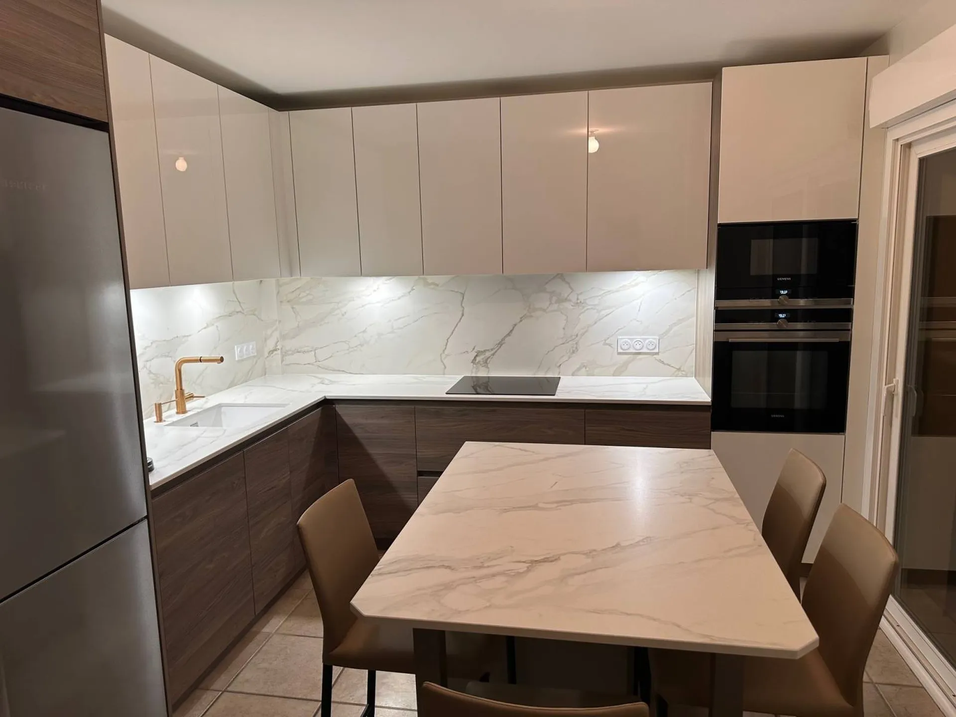 cuisiniste en isère