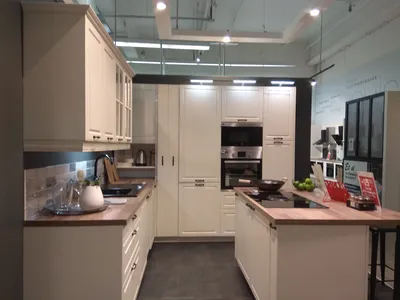 Cuisines magasin Leroy Merlin Marseille