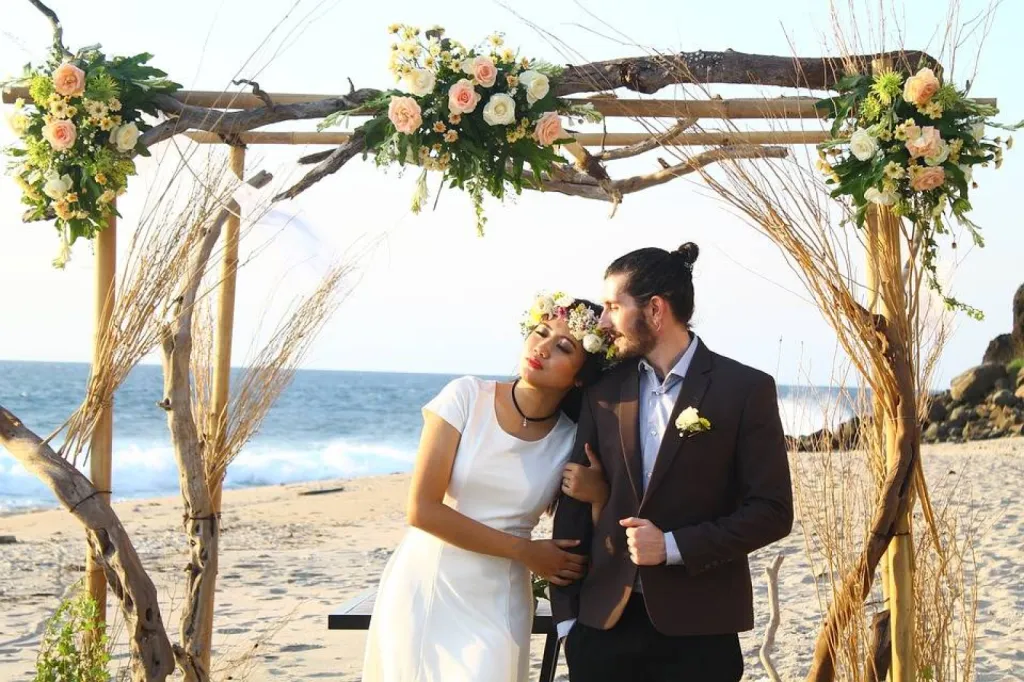 Organisation de mariage sur mesure et cérémonie laïque , Wedding Planner  Pays Basque