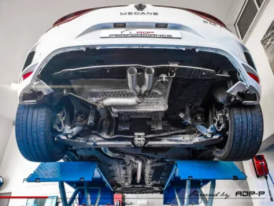 SuperSprint revendeur officiel ADP Performance france